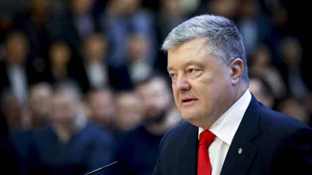 Телеканал «1+1» жестко отреагировал на желание Порошенко