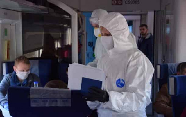 Украинцы массово продолжают возвращаться домой из-за границы