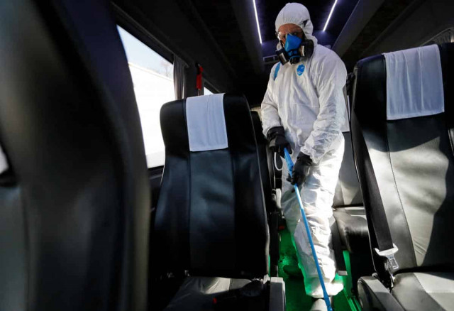 Кабмин снял запрет на часть видов торговли