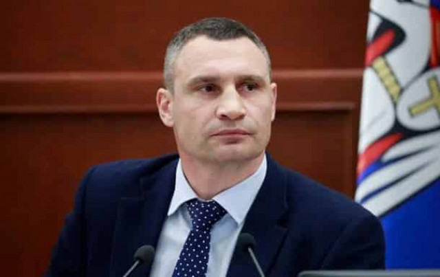 Кличко рассказал о подготовке палат для VIP-персон