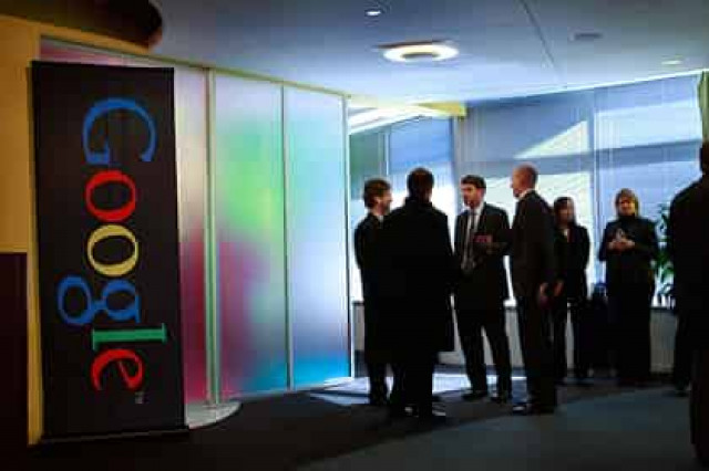 ФАС прекратила дело против Google