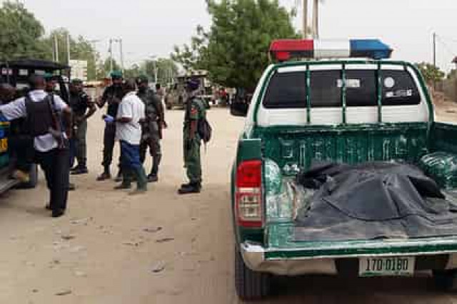 Девочек и мальчиков с «фабрики детей» спасли от рабства и проституции
