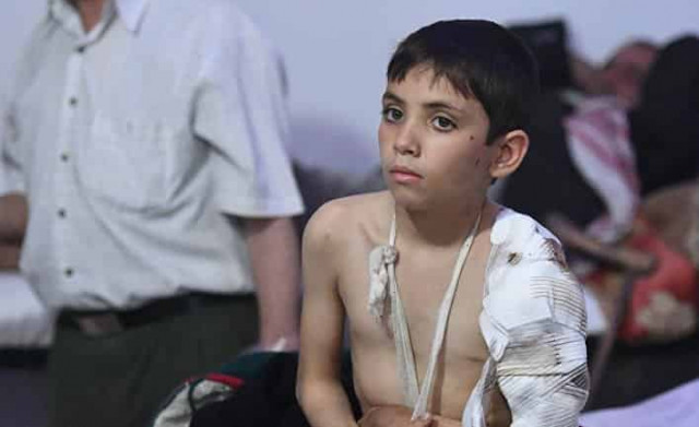 Результаты следствия в Сирии никак не отразятся на информационной войне
