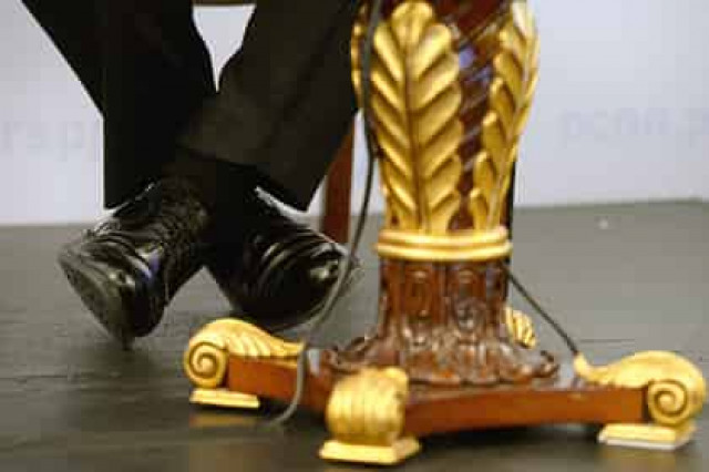 Российский бизнес подешевел
