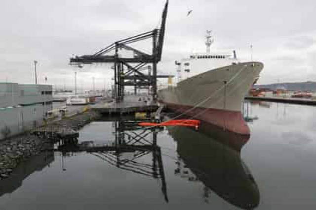 Китай заявил о готовности к торговой войне с США
