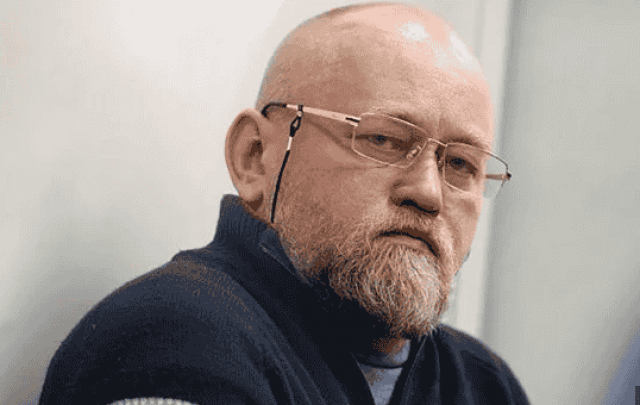 Адвокат пояснил, почему Рубан уехал в Польшу