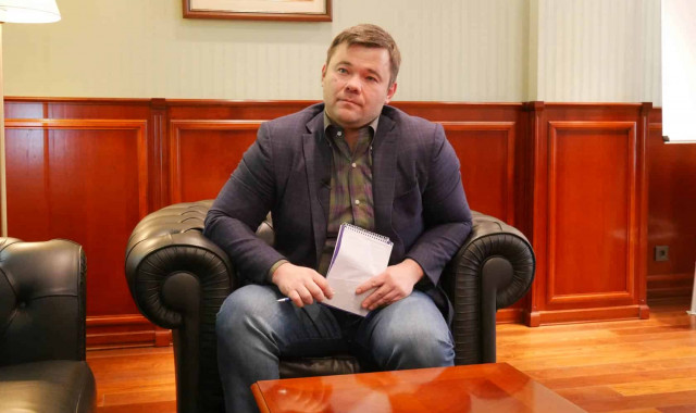 Адвокат Коломойского может стать главой АП Зеленского