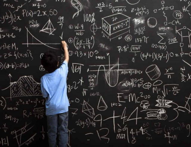 Экзамен по математике станет обязательным: Гриневич 