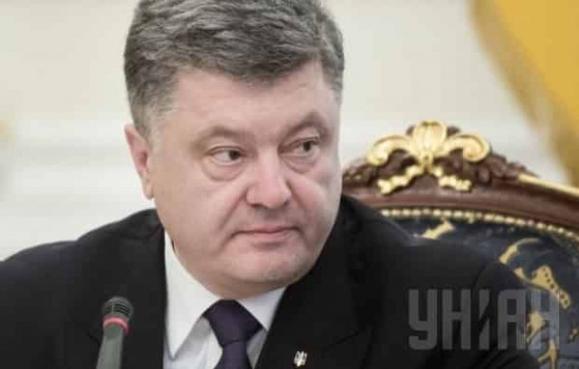 Порошенко готовит послание к Верховной Раде - советник президента