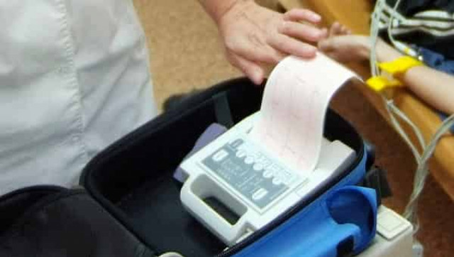 Ученые: депрессия существенно увеличивает риск смерти у сердечников