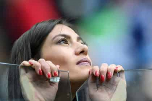 Футболистам сборной Нигерии запретили секс c русскими девушками во время ЧМ-2018
