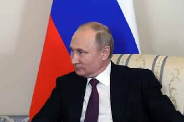 Путин посчитал практически ценным для России решение ядерной проблемы КНДР
