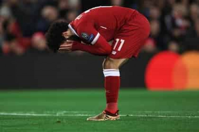 Ради победы «Ливерпуля» в финале ЛЧ зарежут телят
