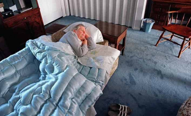 Рецепты суицида в интернете и споры об эвтаназии
