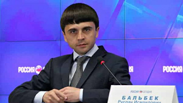 В РФ заявили, что для них «ничего не значит» решение трибунала ООН