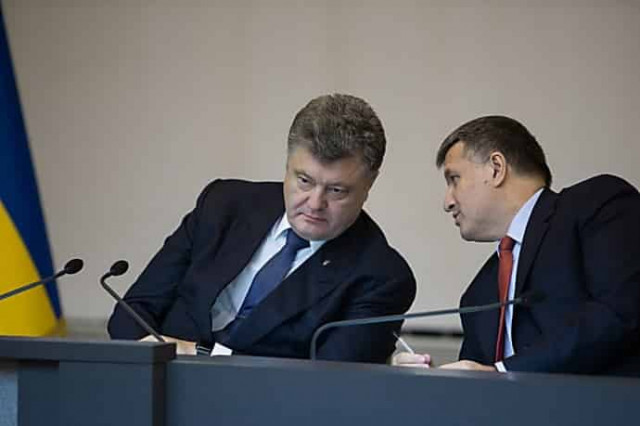 Главный реформатор страны вряд ли будет пересекаться в своей работе с Аваковым