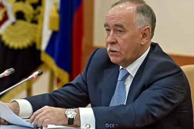 Глава ФСКН рассказал о роли украинцев в распространении наркотиков в России
