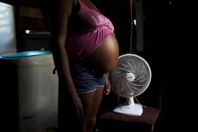 Услуги суррогатного материнства