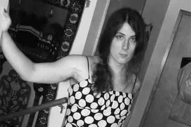 Пользователи форума до смерти затравили женщину-трансгендера