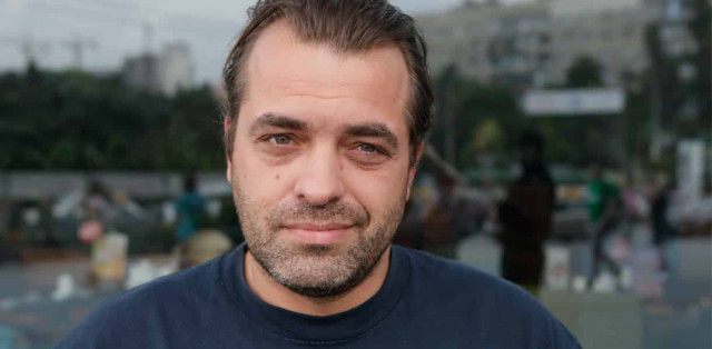 У экс-советника Порошенко Бирюкова проводят обыски