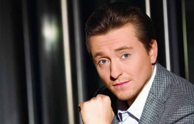 «Не стоит кого-то копировать»: Безруков не станет играть президента
