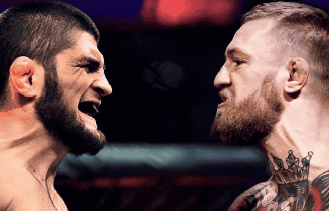 Глава UFC: Чем грозит присутствие Макгрегора на поединке Нурмагомедова
