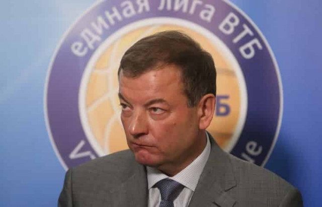 Президент Лиги ВТБ: надеюсь, что в будущем сотрудничество с литовскими клубами продолжится