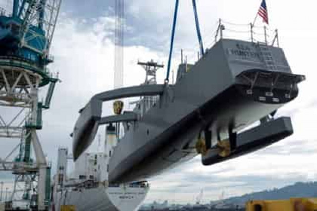 На Западе нашли ответ оружию «Судного дня»
