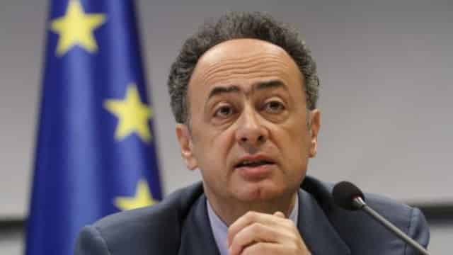 В ЄС розкритикували монобольшість Слуги народу в Раді