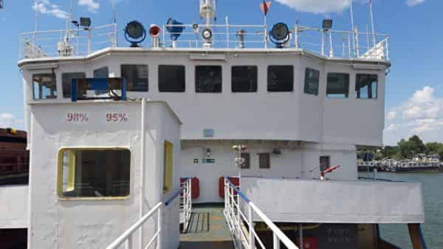 Капитан российского танкера рассказал о задержании