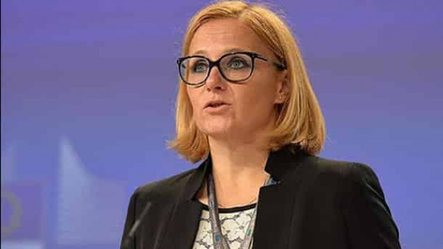 В ЕС осудили возвращение смертной казни в США