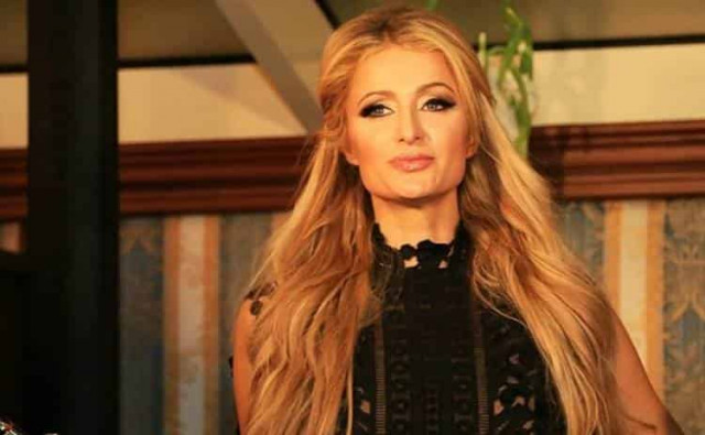 Перис Хилтон хочет купить курорт в Закарпатской области