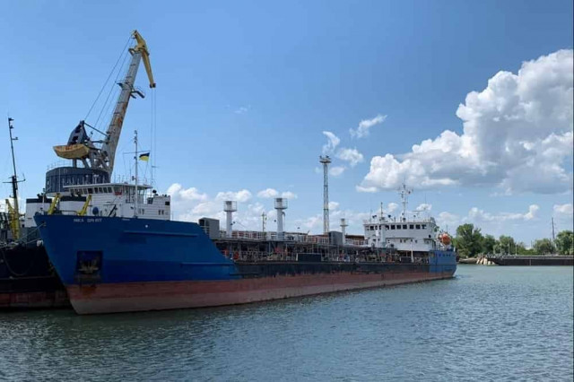 В ООН призвали избегать эскалации в Черном море