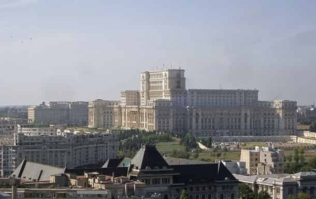 В Румынии появится Музей ужасов коммунизма