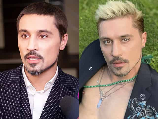 «В этот раз я на светлой стороне»: Дима Билан стал блондином (ФОТО)