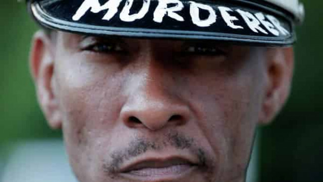 Жители Сент-Луиса: выбор Обамы президентом не решил проблему расизма