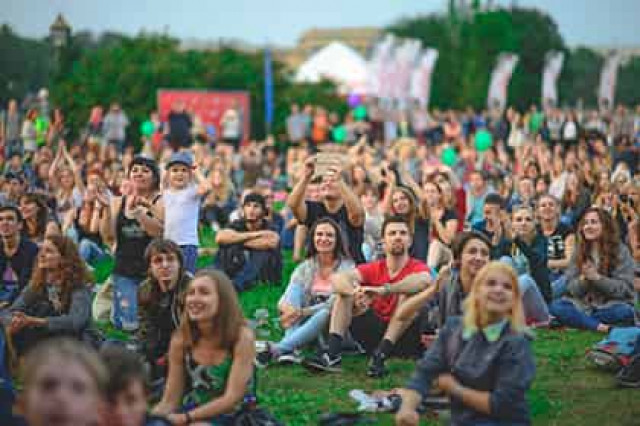 В Москве состоится церемония закрытия Фестиваля уличного кино