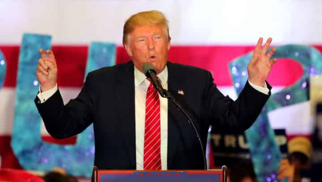 Дональд Трамп встал на защиту российских паралимпийцев
