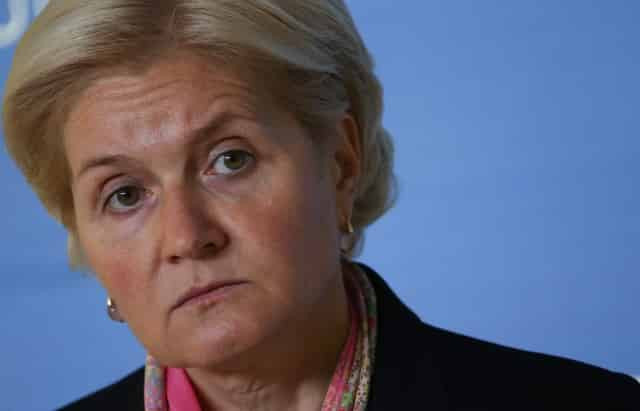 Голодец нашла деньги на индексацию пенсий в 2017 г.

