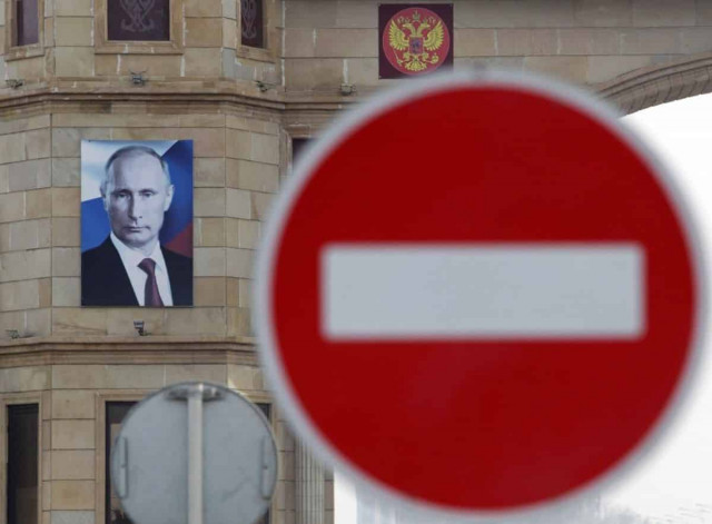 Дело Скрипалей - США ввела новые санкции против России