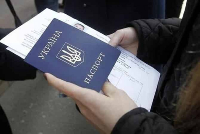 Упрощение предоставления украинского гражданства россиянам - хитрый пиар-ход