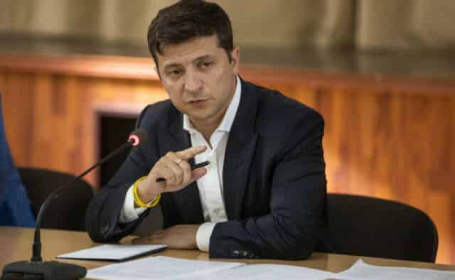 У Зеленского решили судьбу Крыма - украинцы удивлены (ФОТО)