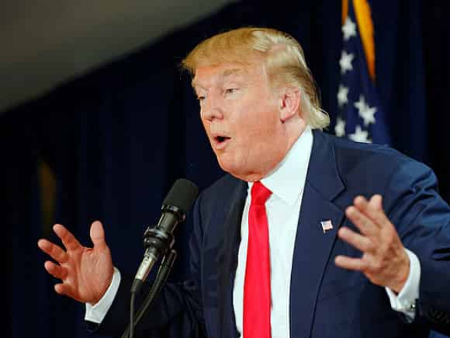 Трамп хотів використовувати ядерні бомби для боротьби з ураганами