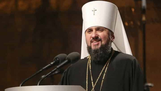 Грецька Церква скликала синод через ПЦ України