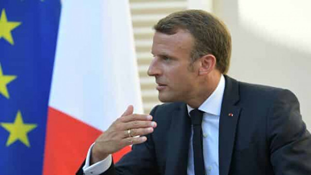 Лідери G7 отримали в подарунок годинник із пластику, зібраного в океанах