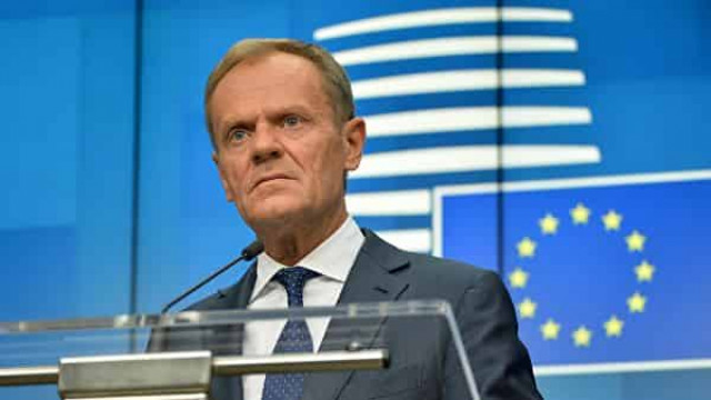 Туск назвав головні досягнення саміту G7