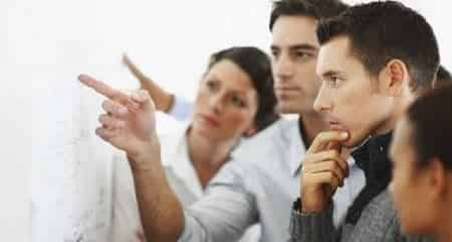 Групповая память работает хуже, чем индивидуальная