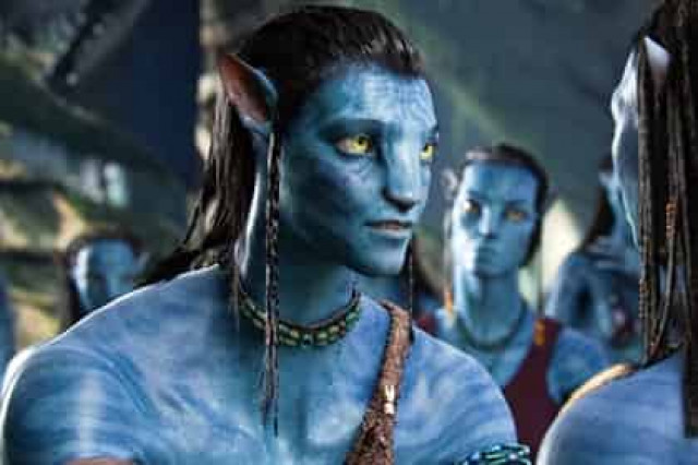 Кэмерон начал съемки продолжения «Аватара» с бюджетом в миллиард долларов