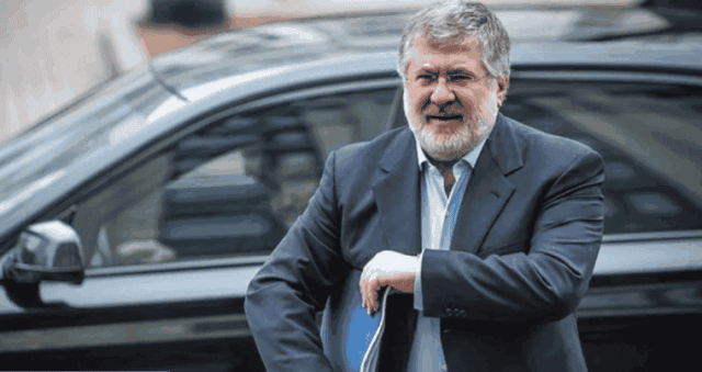 Коломойському повернули авіакомпанію і контроль над аеропортом Дніпра