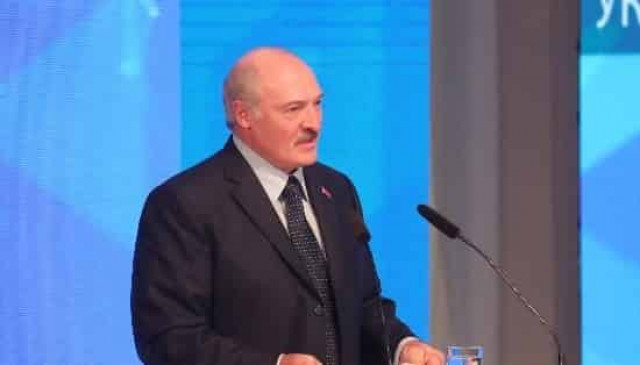 Lukashenko on upcoming meeting with Zelensky: I promise to be honest